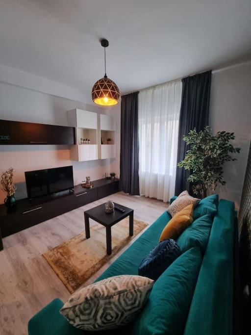 Central Old Town Apartment Bucarest Exterior foto