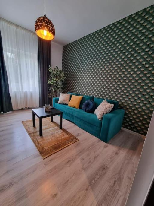 Central Old Town Apartment Bucarest Exterior foto