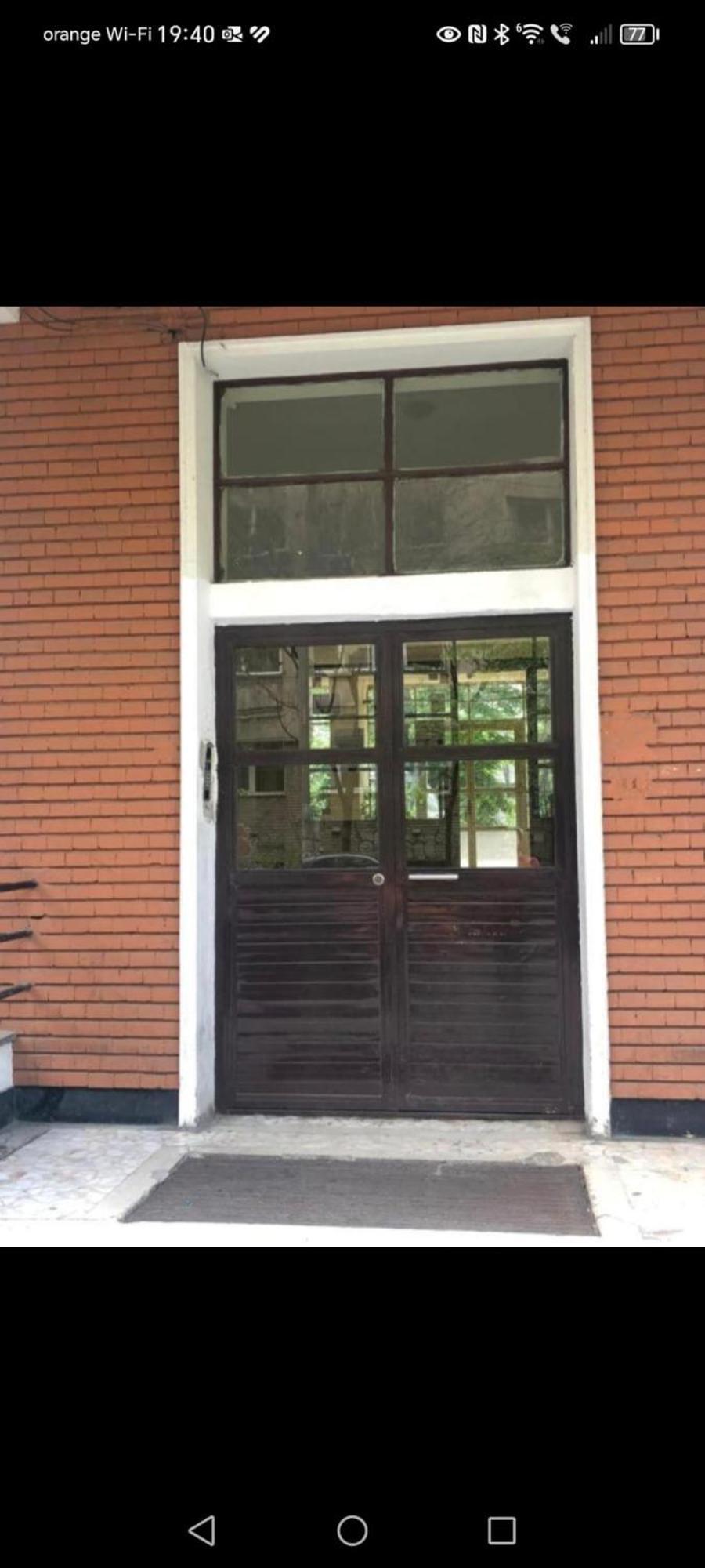 Central Old Town Apartment Bucarest Exterior foto